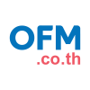 logo ofm