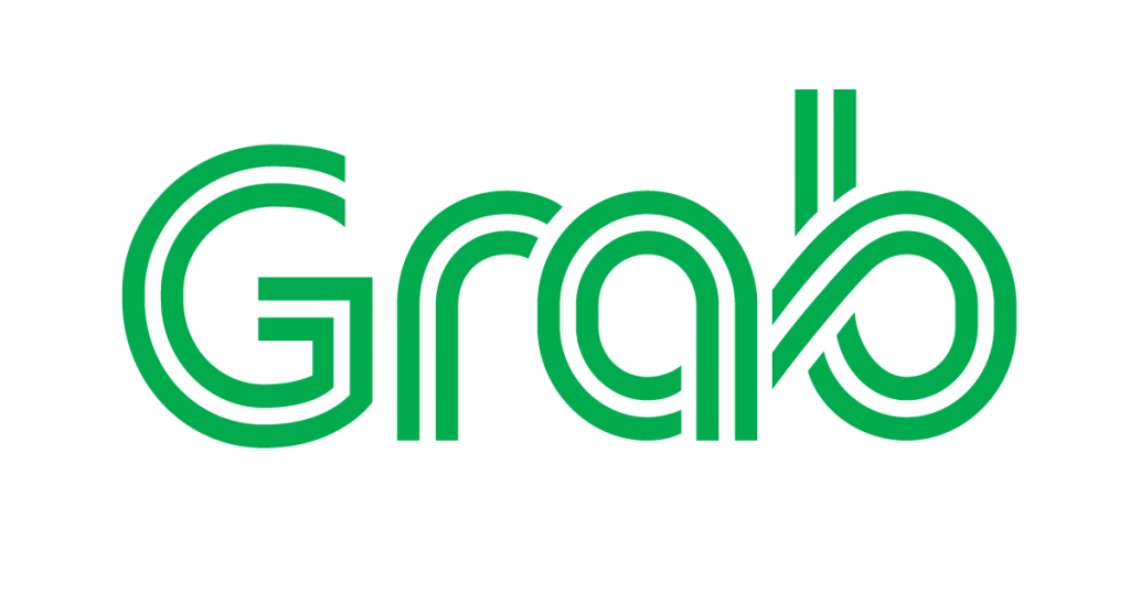 บริษัทขนส่ง Grab