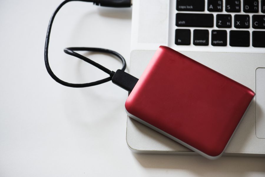 4 เหตุผล ที่คุณควรใช้ External Harddisk แม้จะอยู่ในยุคที่มี Cloud Storage