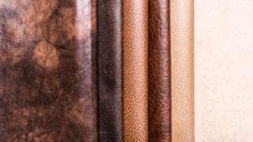 อย่าซื้อ "เฟอร์นิเจอร์หนัง" ถ้าคุณยังไม่ได้อ่านบทความนี้!