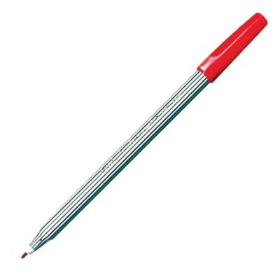 ปากกาสีแดง