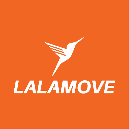 บริษัทขนส่ง Lalamove