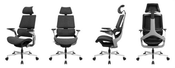 ergonomic chair