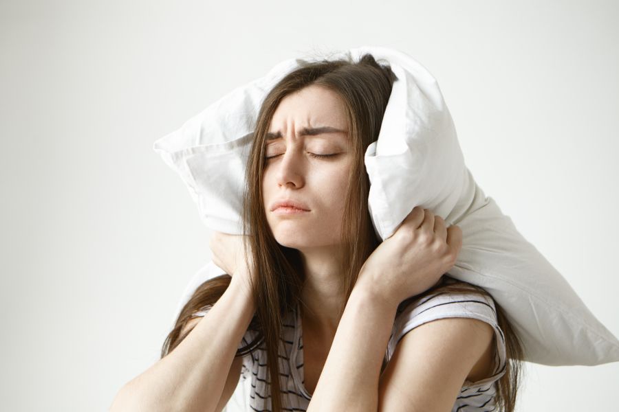 นอนไม่หลับ ทำยังไงดี? มาดู 8 เทคนิคช่วยให้นอนหลับได้ แบบไม่ต้องพึ่งยา -  Officemate'S Blog!