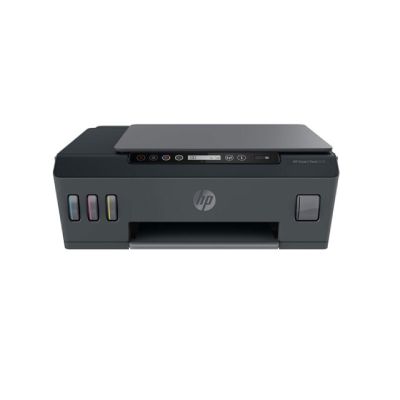 เครื่องปริ้น มัลติฟังก์ชันอิงค์เจ็ท HP smart Tank 515Aio - OfficeMate