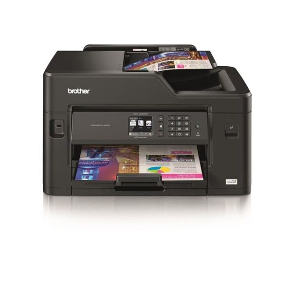 เครื่องปริ้นเตอร์ A3 Brother MFC-J2330DW