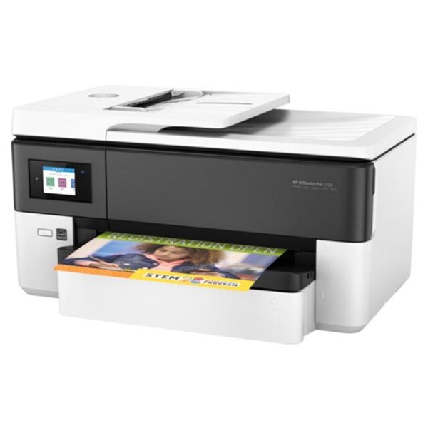 เครื่องปริ้นเตอร์ A3 HP OfficeJet Pro 7720