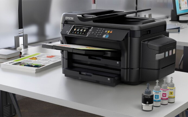 เครื่องปริ้นเตอร์ EPSON L1455