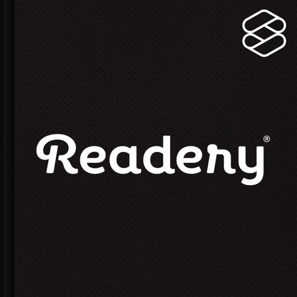 Readery Podcast