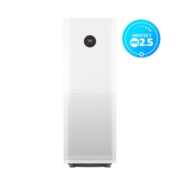 เครื่องฟอกอากาศ Mi Air Purifier Pro 