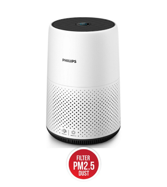 เครื่องฟอกอากาศ Philips AC0820/20