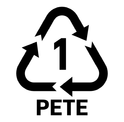 บรรจุภัณฑ์ พลาสติก PETE