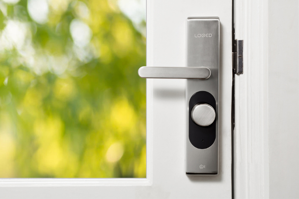 digital door lock