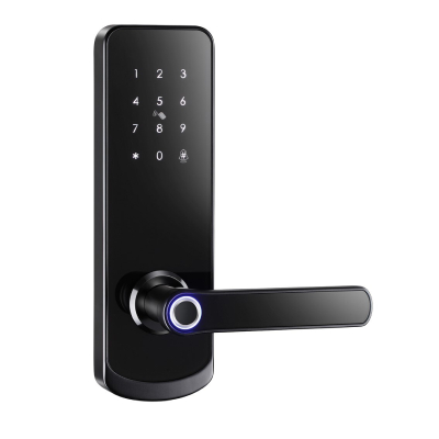 digital door lock