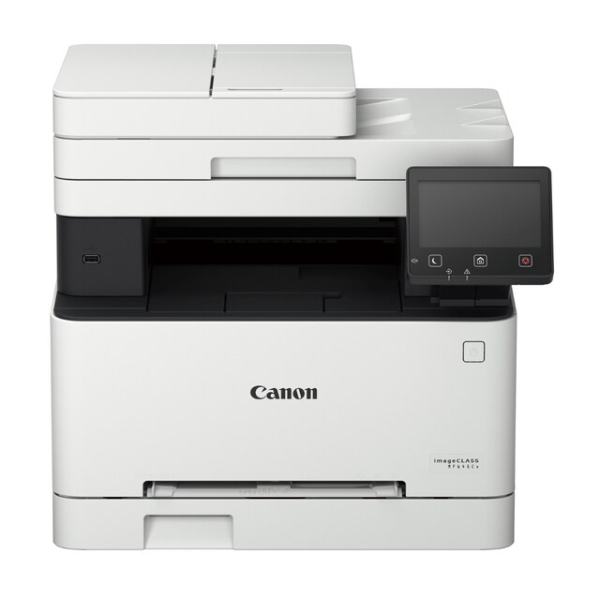 เครื่องปริ้นเตอร์ Canon