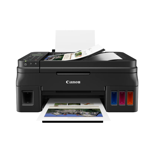 เครื่องปริ้นเตอร์ Canon