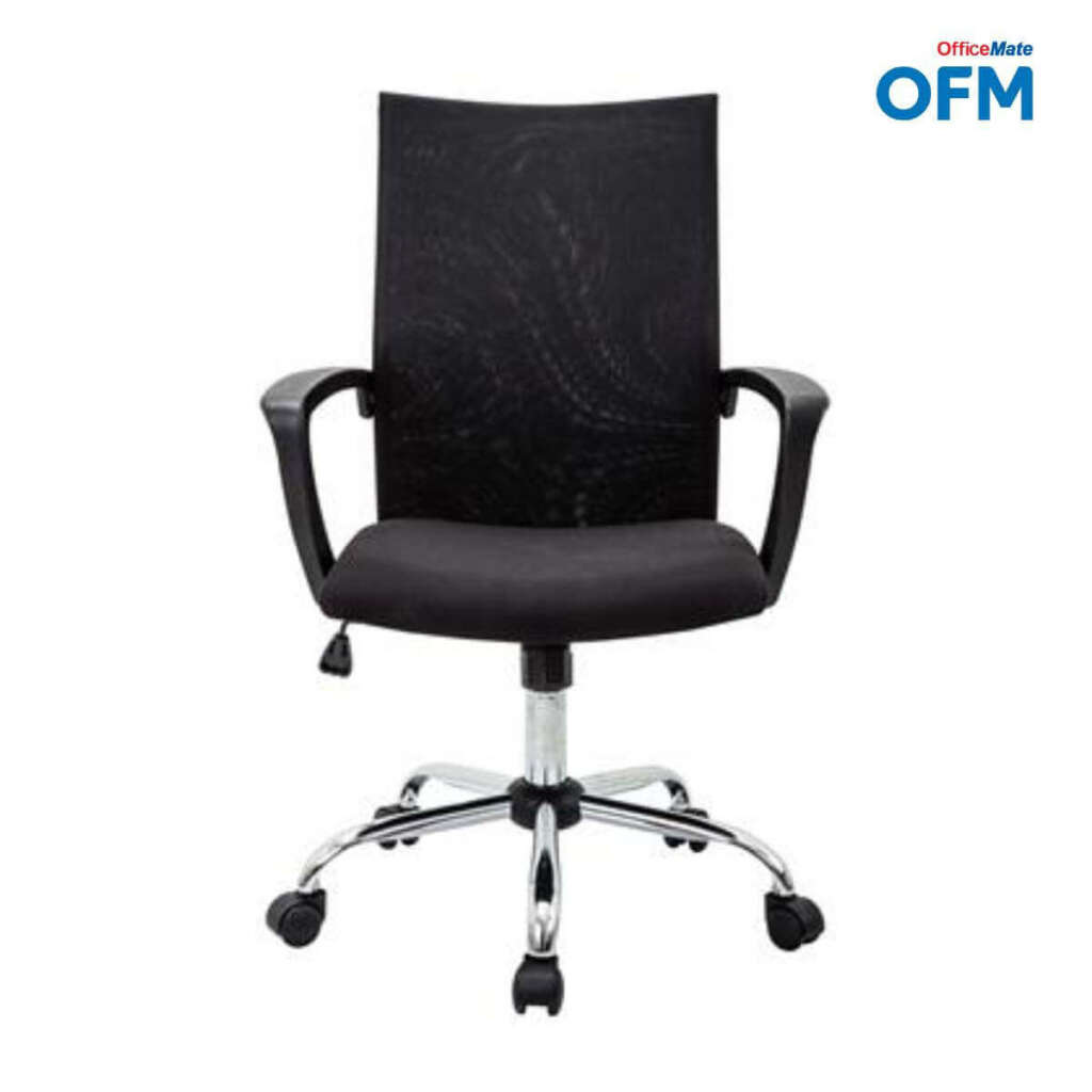 เก้าอี้สุขภาพ_เฟอร์ราเดค_รุ่นKayla_OfficeMate