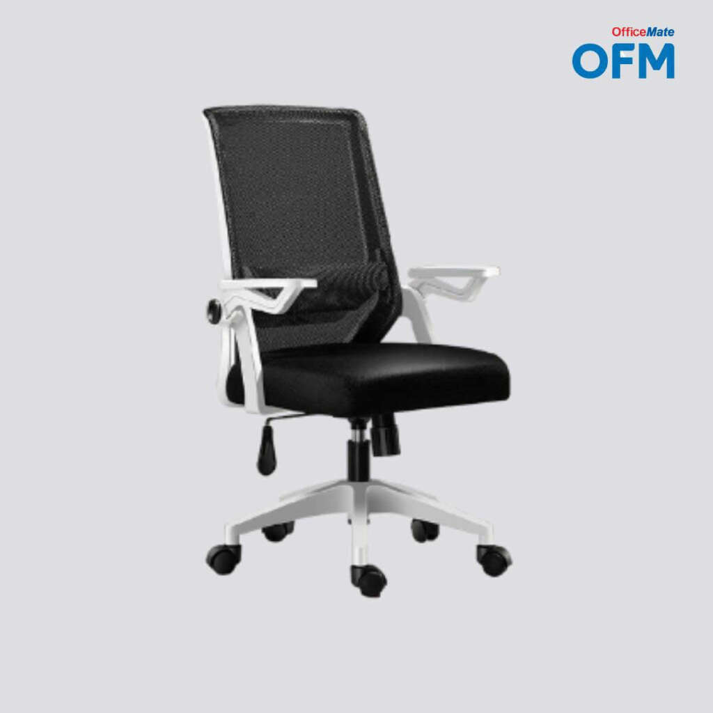 เก้าอี้สุขภาพ_HomeHuk_รุ่นBristol_OfficeMate
