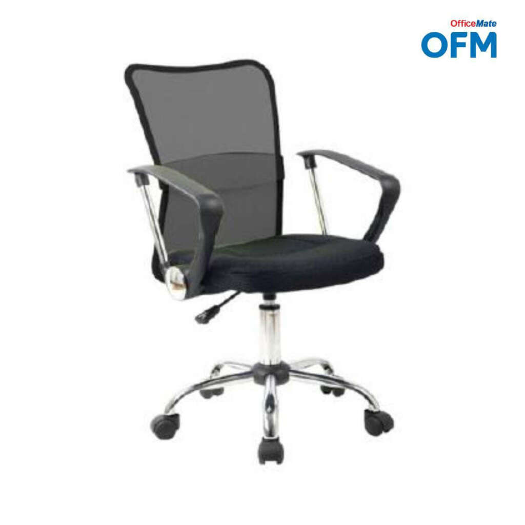 เก้าอี้สุขภาพ_INDEX LIVING MALL_รุ่นโซวิล_OfficeMate