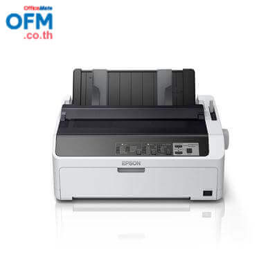 เครื่องปริ้น epson LQ-590II_OfficeMate