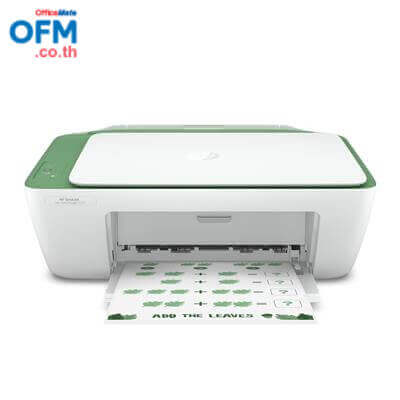 เครื่องปริ้น hp DeskJet Ink_OfficeMate