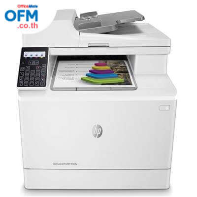 เครื่องปริ้น_hp MFP M183fw_OfficeMate