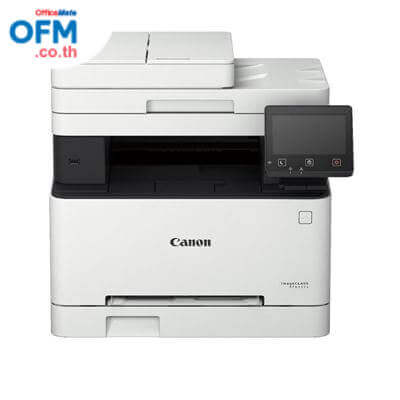 เครื่องปริ้น_canon MF645CX_OfficeMate