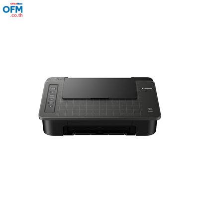 เครื่องปริ้น canon Pixma TS307_OfficeMate