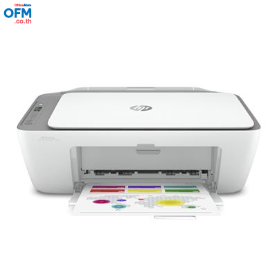 hp DeskJet Ink Advantage 2776 Cement_OfficeMate