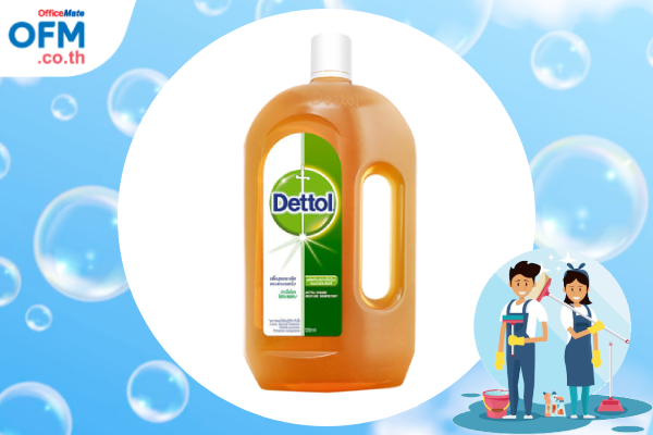 น้ำยาฆ่าเชื้อ_Dettol_OfficeMate