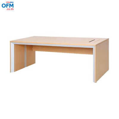 โต๊ะผู้บริหาร เฟอร์ราเดคEX2210-OfficeMate