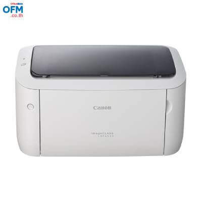 เครื่องปริ้นเลเซอร์ขาว-ดำตัว 2023_Canon Image Class LBP6030_OfficeMate