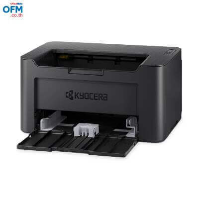 เครื่องปริ้นเลเซอร์ขาว-ดำตัว 2023_Kyocera PA-2000W_OfficeMate