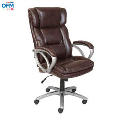 เก้าอี้ผู้บริหาร เฟอร์ราเดค Parham-OfficeMate