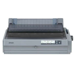 Epson LQ-2190-เครื่องปริ้นดอทเมตริกซ์-OFM