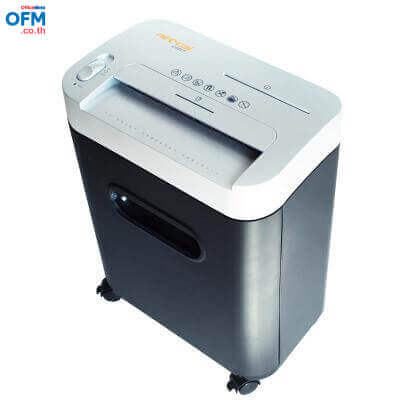 เครื่องทำลายเอกสาร นีโอแคล C1217-OfficeMate