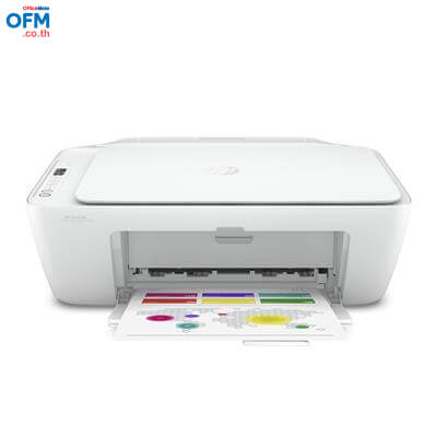 HP Multi-Function Inkjet Printer model Advantage 2775-เครื่องปริ้น All in one-OFM