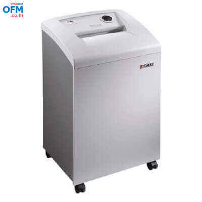 เครื่องทำลายเอกสาร-OfficeMate