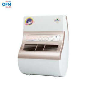 Home_Office Air Cleaner GREEN FLOW