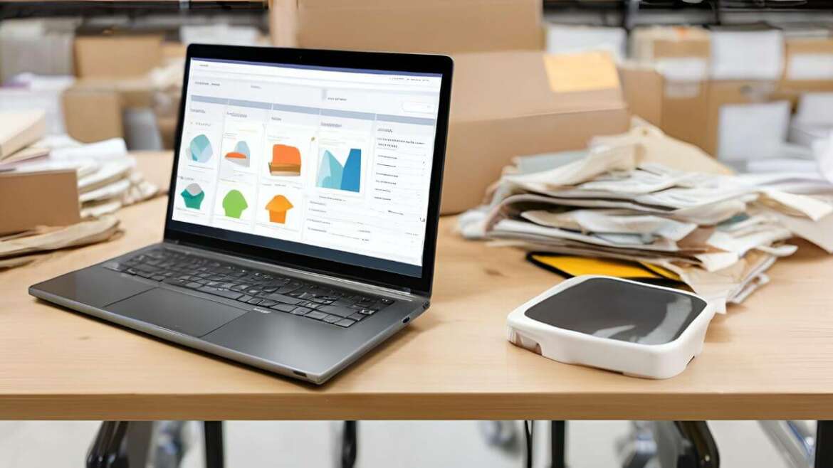 EProcurement (ระบบจัดซื้อจัดจ้างออนไลน์) 4 แบบ ที่จัดซื้อต้องรู้จัก