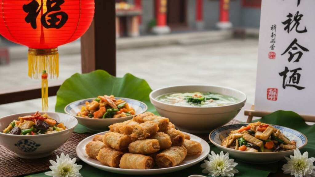 vegetarian-festival-food-list เทศกาลกินเจ กินอะไรได้บ้าง