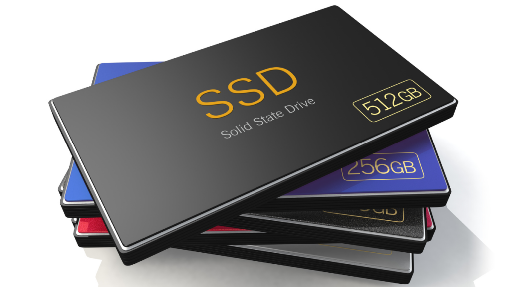 sata-ssa sata ssd
