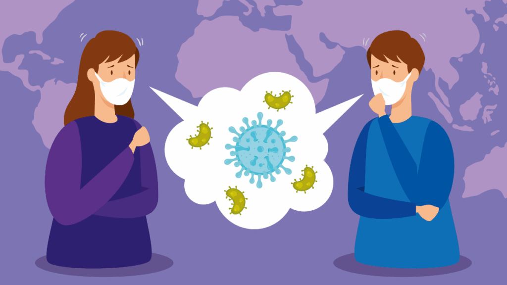 influenza-and-covid-xec-variant ไข้หวัดใหญ่กับโควิด สายพันธุ์ XEC คืออะไร