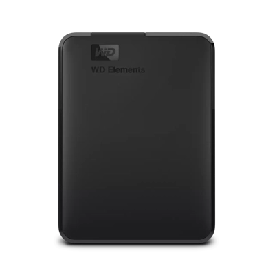 external harddisk ยี่ห้อไหนดี external hard disk wd elements 2tb ดำ