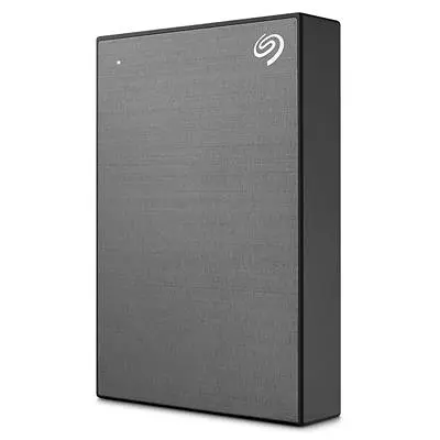 external harddisk ยี่ห้อไหนดี external hard disk one touch 2TB seagate เทา
