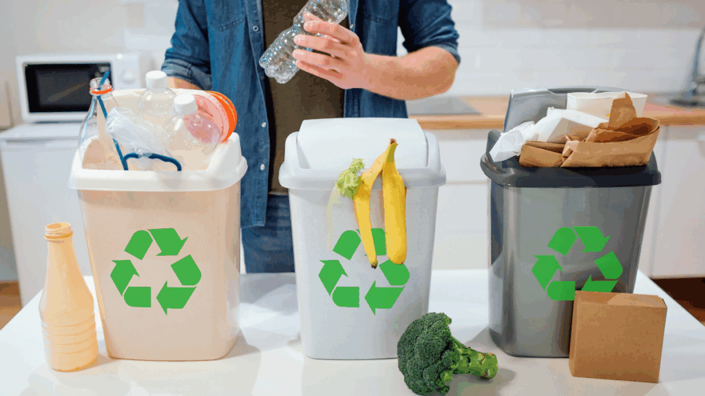 create-home-waste-sorting-point สร้างจุดคัดแยกขยะในบ้าน