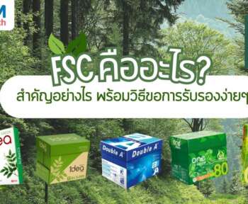 fsc ความหมาย