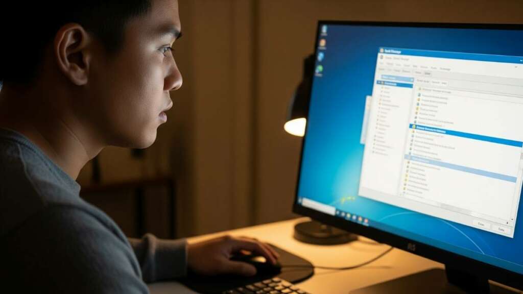 computer-freeze-fix-and-prevention-tips คอมค้างกดอะไร วิธีป้องกัน