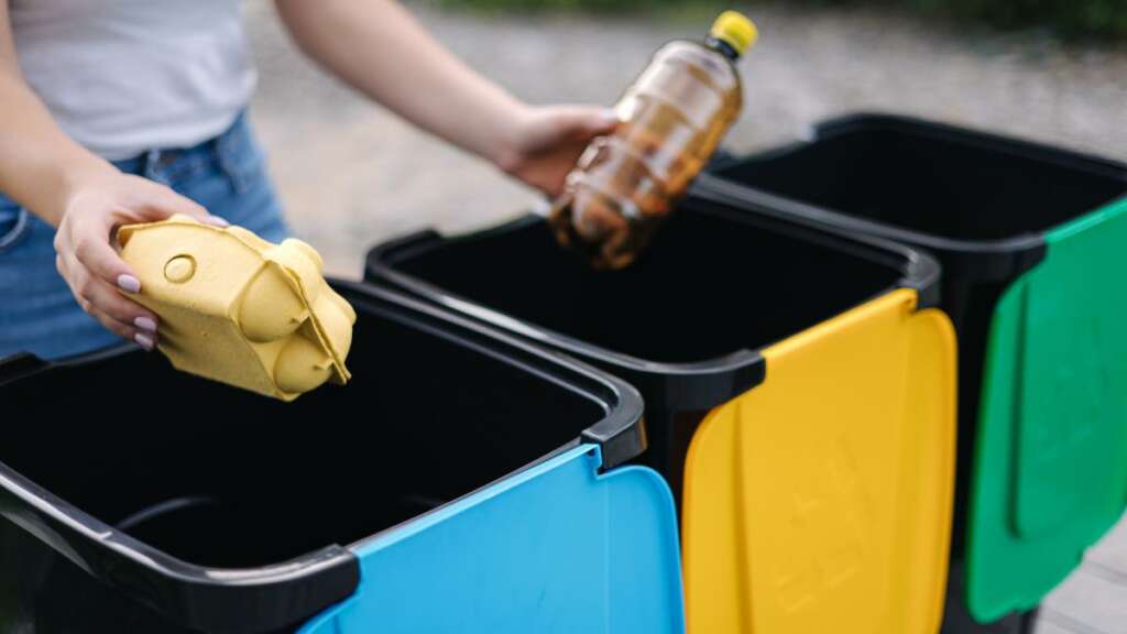 how-to-dispose-waste-correctly ถังขยะแยกประเภท วิธีทิ้งขยะ