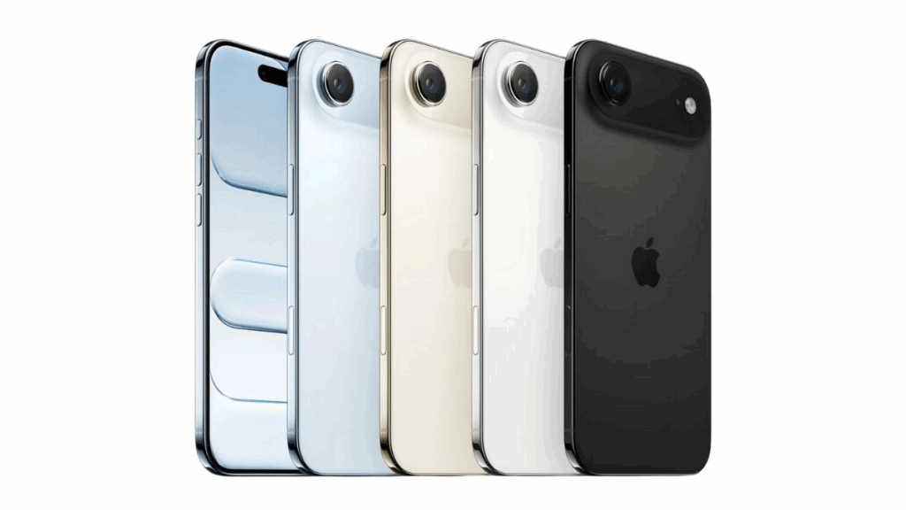 iphone-17-air-spec iphone 17 air ส เป ค